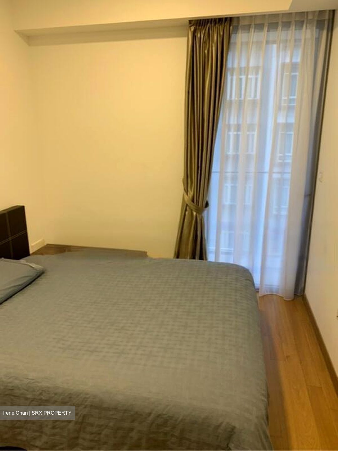 UP@Robertson Quay (D9), Apartment #463480461